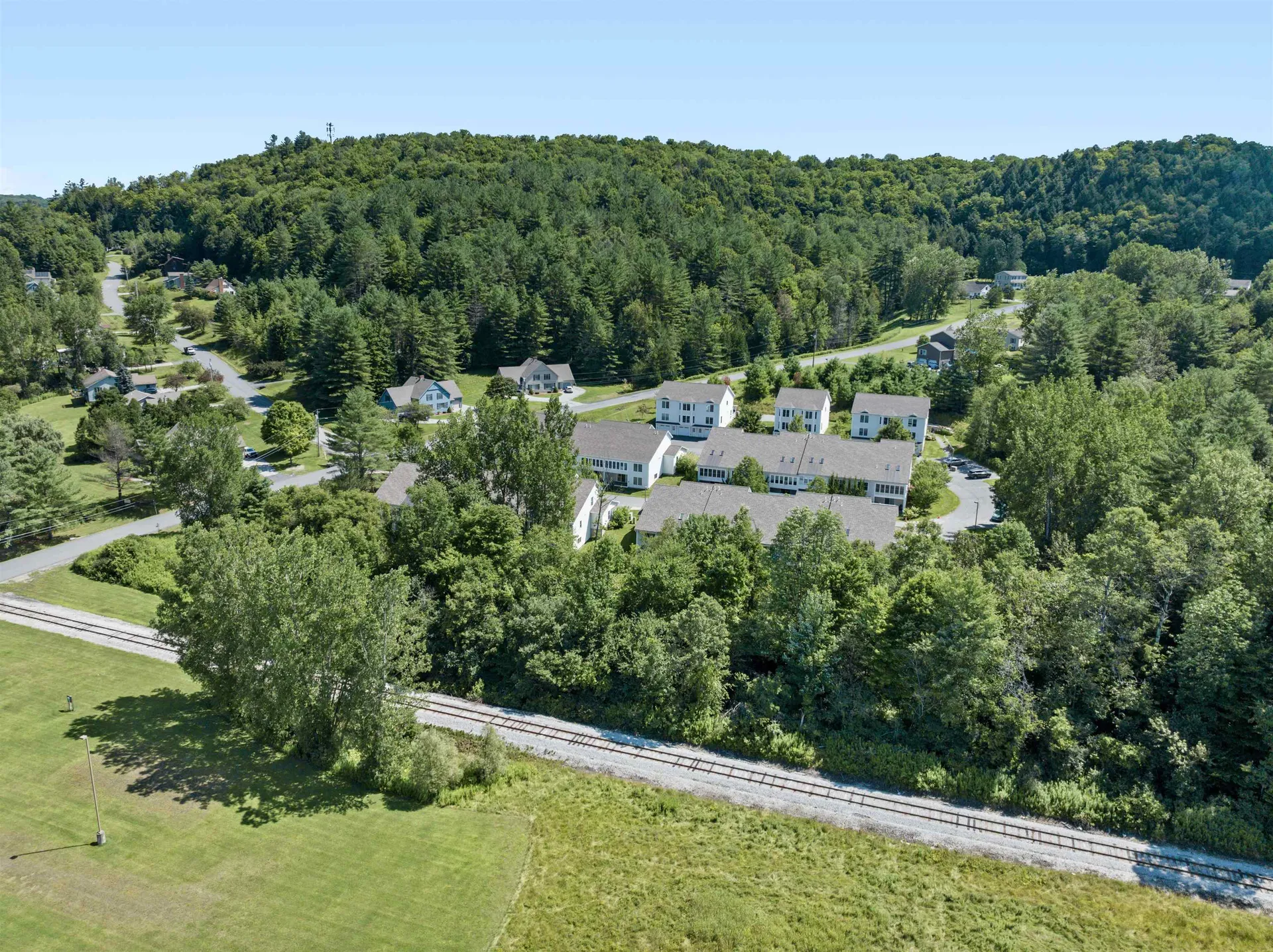 61 Mansfield Lane Berlin VT 05641