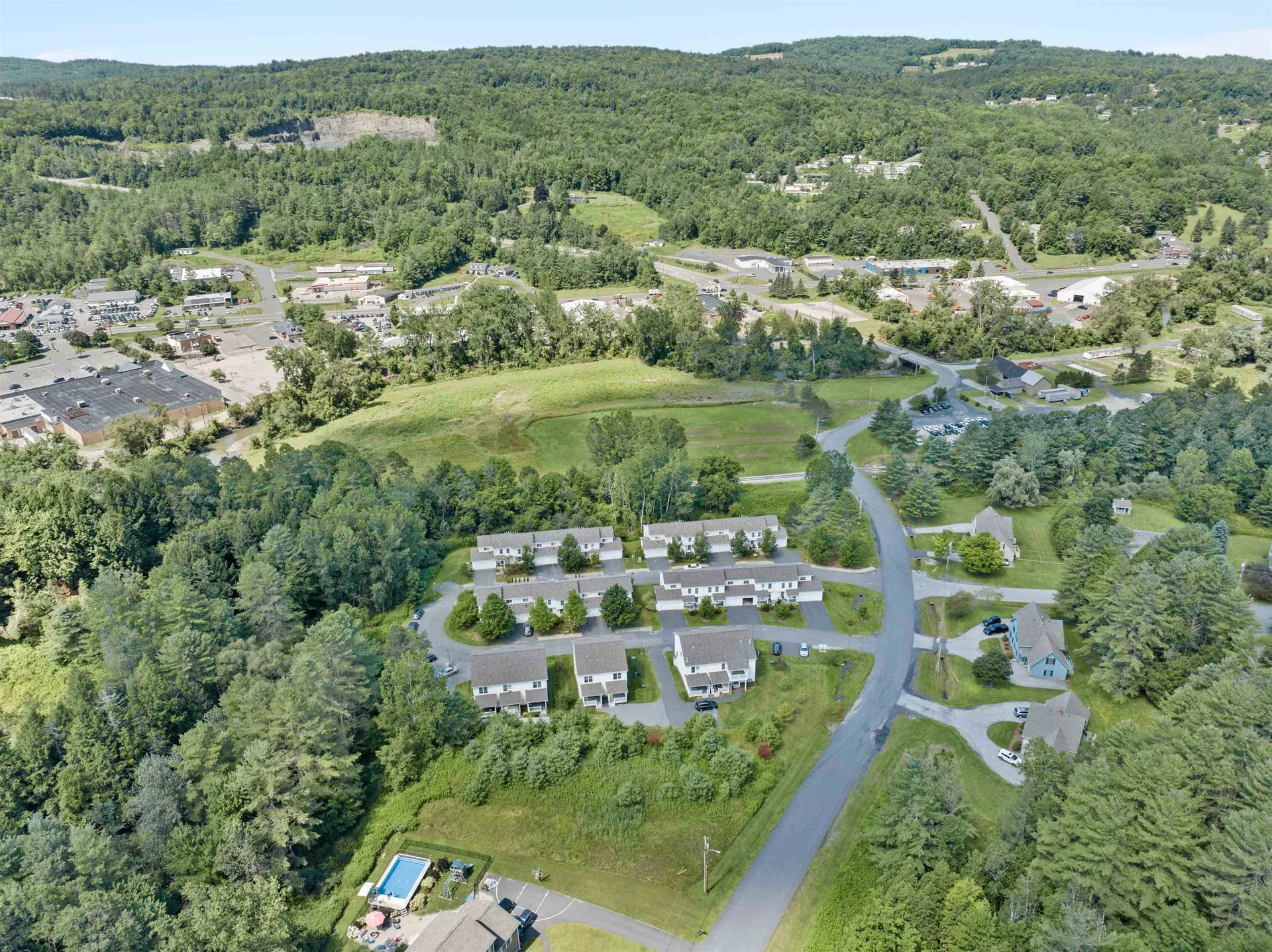 61 Mansfield Lane Berlin VT 05641