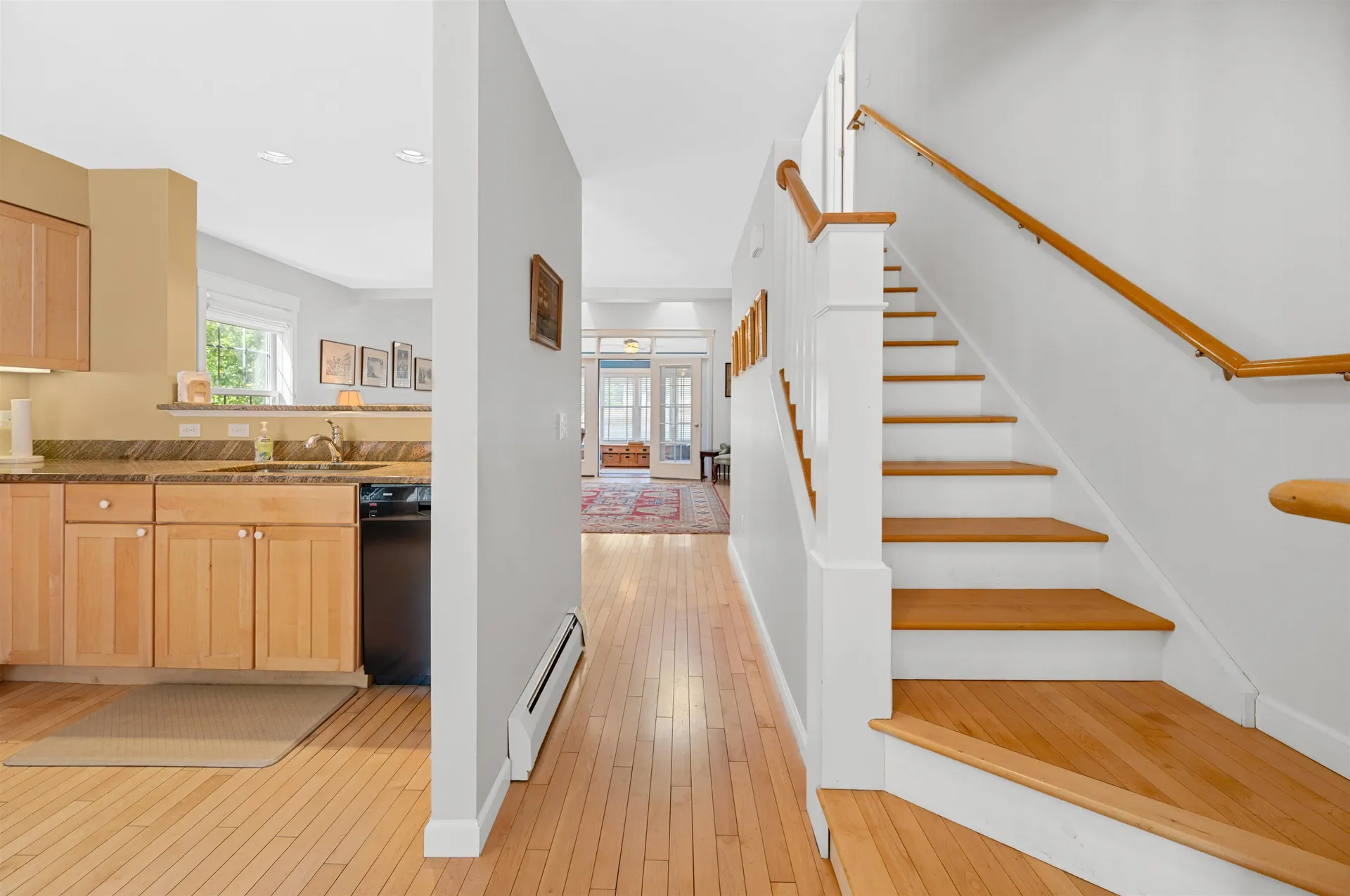 61 Mansfield Lane Berlin VT 05641