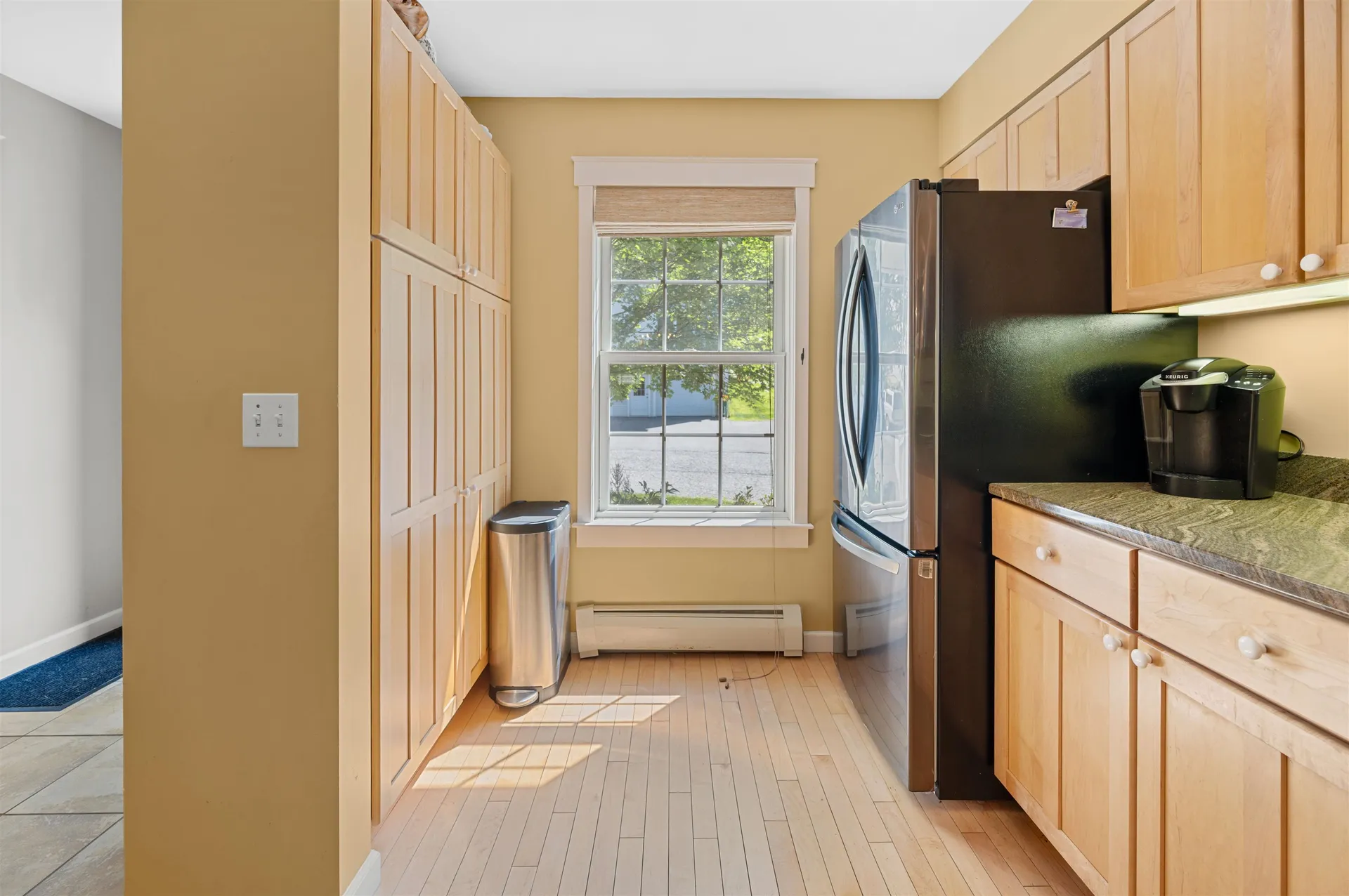 61 Mansfield Lane Berlin VT 05641