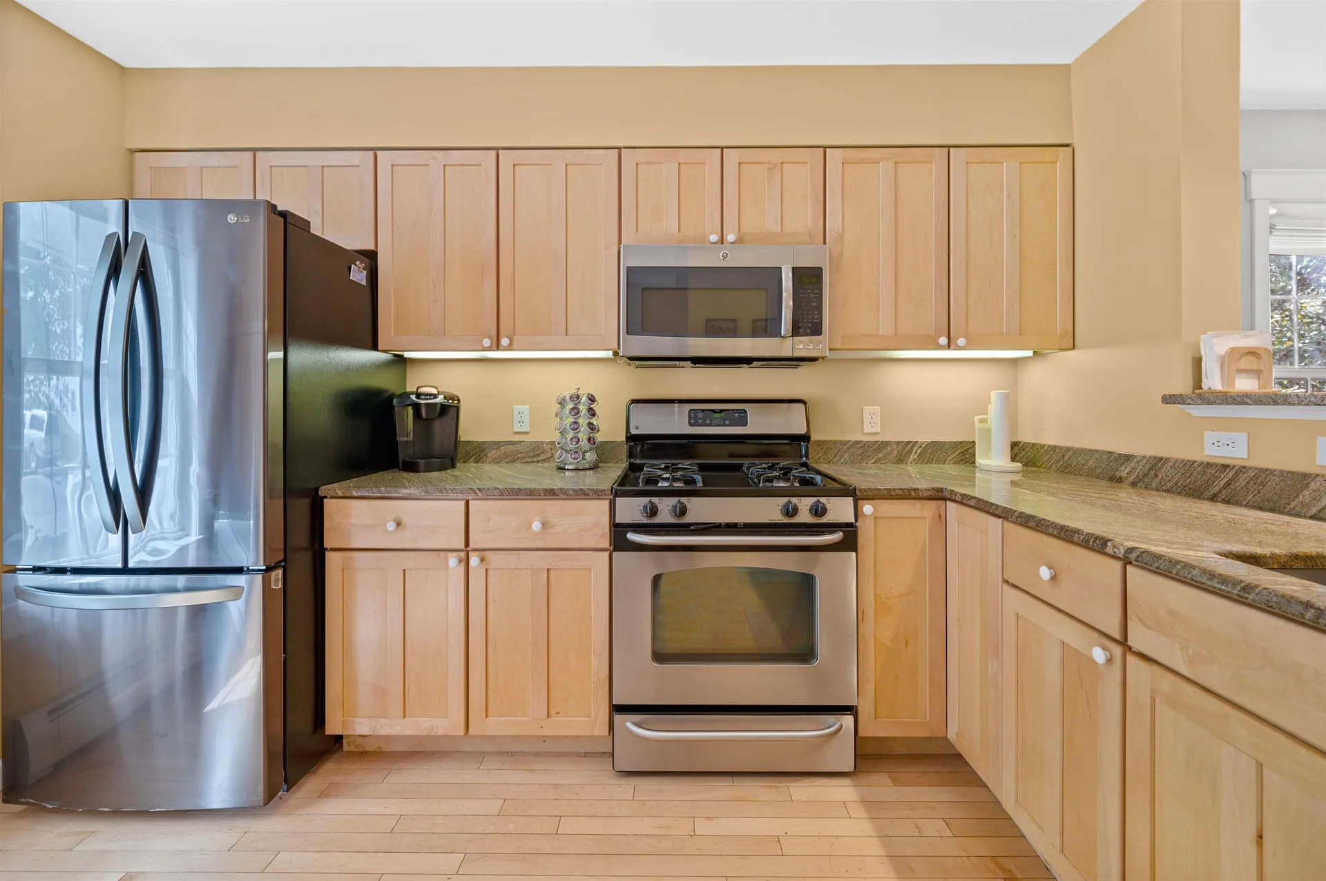 61 Mansfield Lane Berlin VT 05641