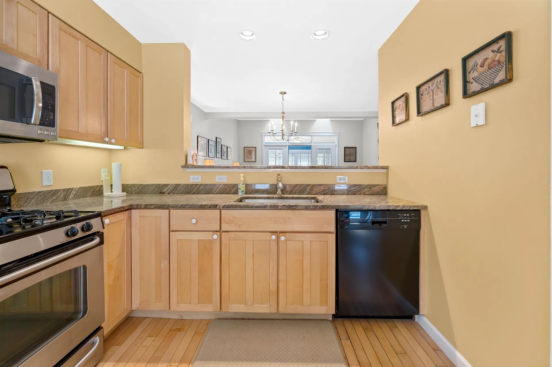 61 Mansfield Lane Berlin VT 05641