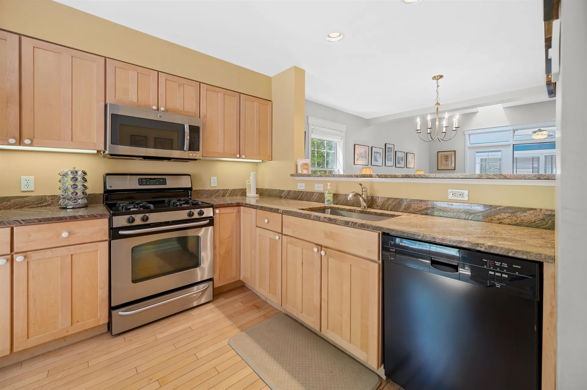 61 Mansfield Lane Berlin VT 05641