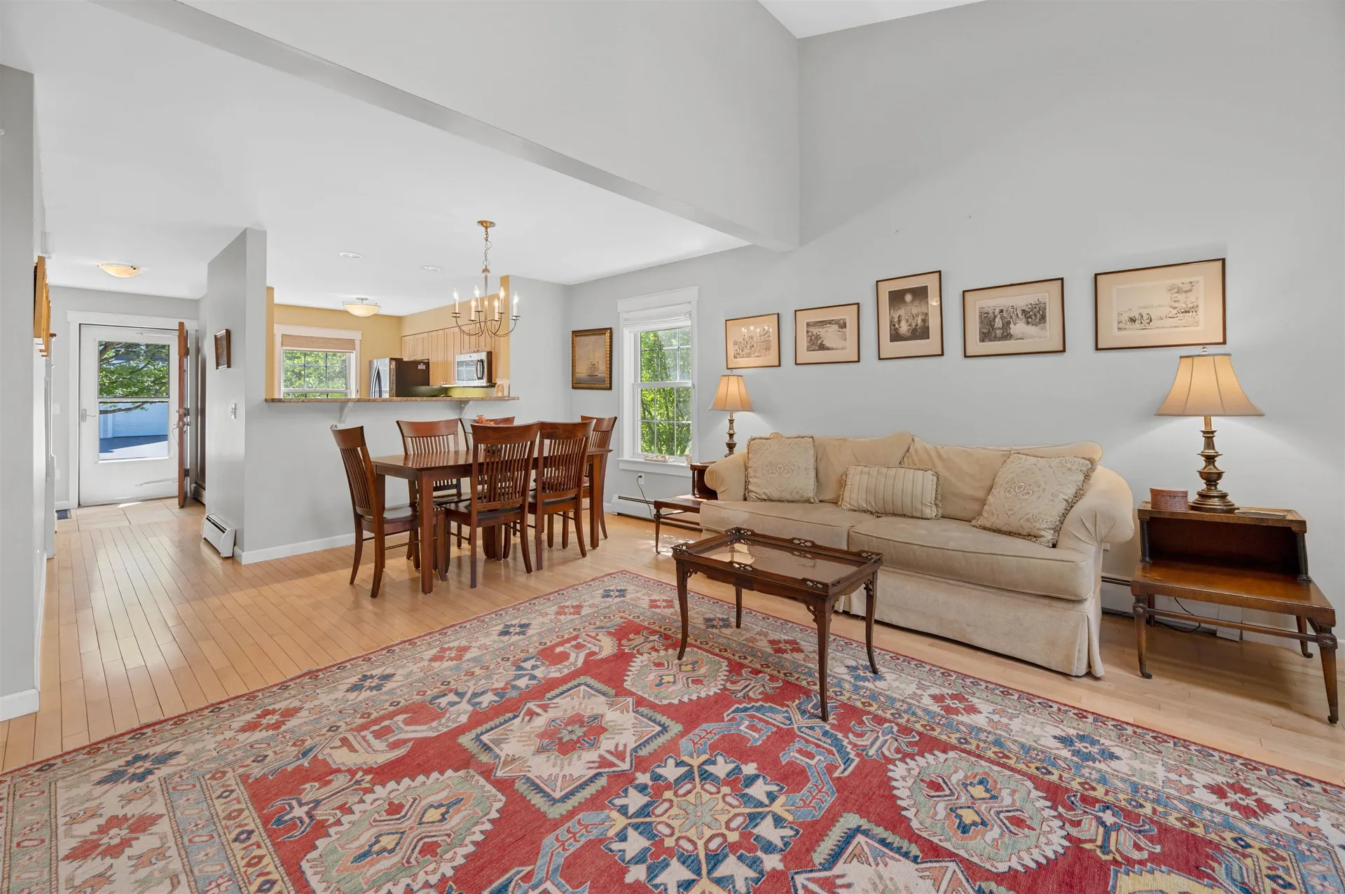 61 Mansfield Lane Berlin VT 05641