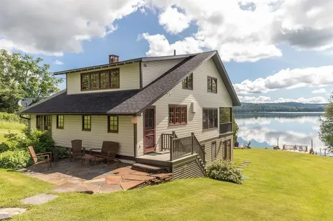 177 Blockhouse Road Greensboro VT 05841
