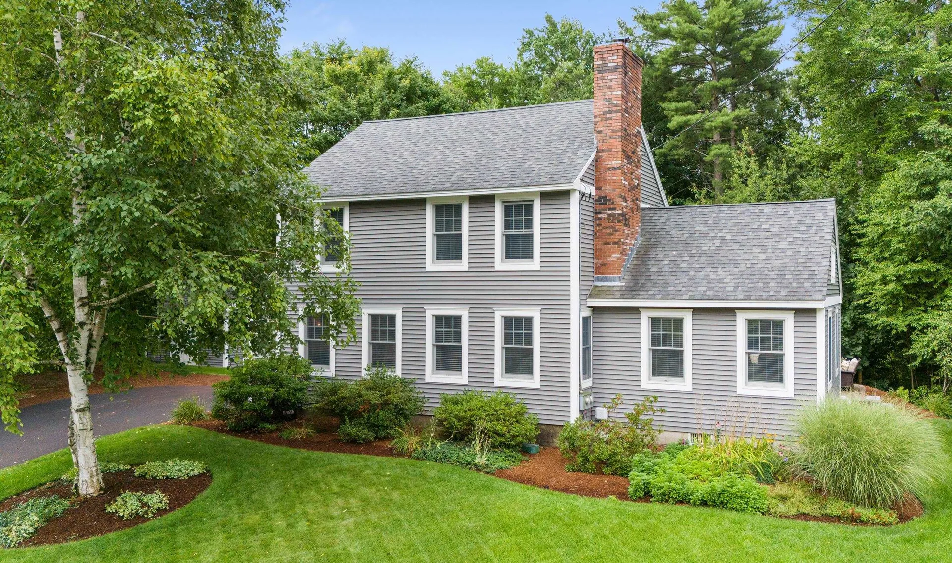 18 Benjamin Street Manchester NH 03109