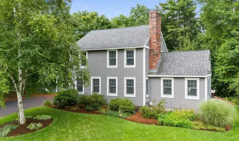 18 Benjamin Street Manchester NH 03109