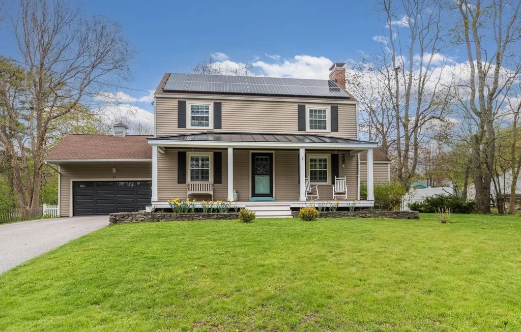 11 Crestview Drive Exeter NH 03833