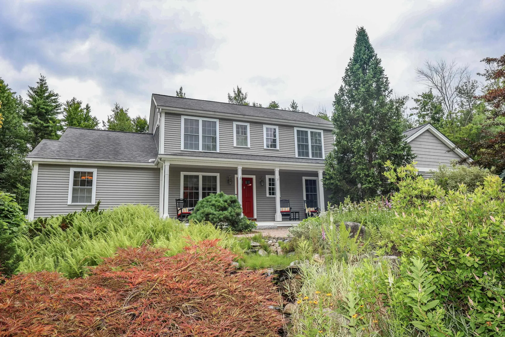 45 Diamond Drive Henniker NH 03242