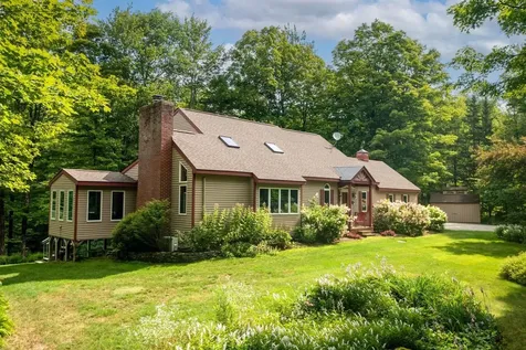 36 Road To Millbrook Winhall VT 05340