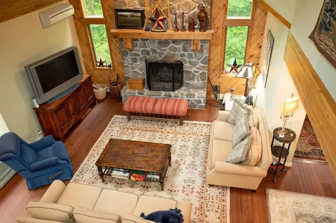 36 Road To Millbrook Winhall VT 05340