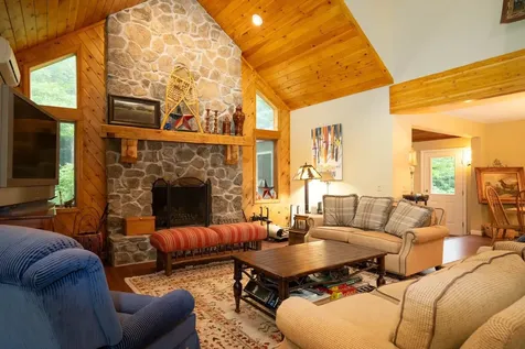 36 Road To Millbrook Winhall VT 05340