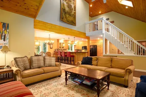 36 Road To Millbrook Winhall VT 05340