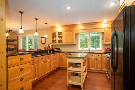 36 Road To Millbrook Winhall VT 05340