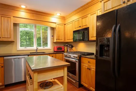 36 Road To Millbrook Winhall VT 05340