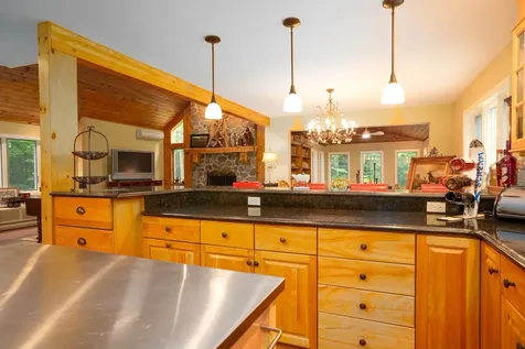 36 Road To Millbrook Winhall VT 05340