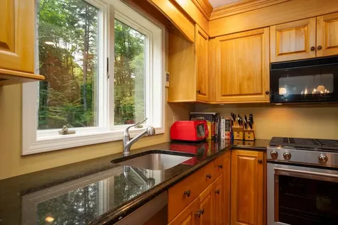 36 Road To Millbrook Winhall VT 05340