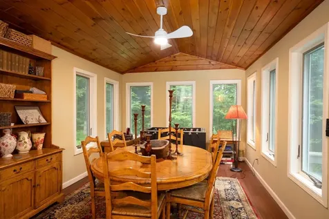 36 Road To Millbrook Winhall VT 05340