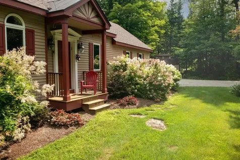 36 Road To Millbrook Winhall VT 05340