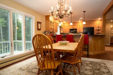 36 Road To Millbrook Winhall VT 05340