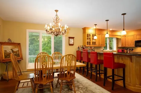 36 Road To Millbrook Winhall VT 05340