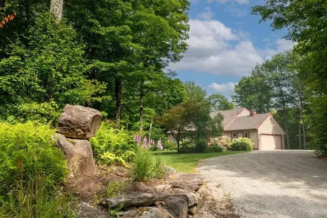 36 Road To Millbrook Winhall VT 05340