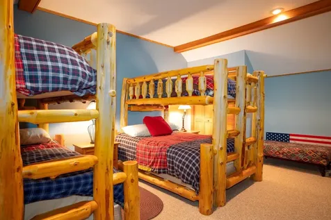 36 Road To Millbrook Winhall VT 05340