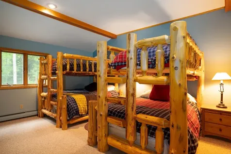 36 Road To Millbrook Winhall VT 05340