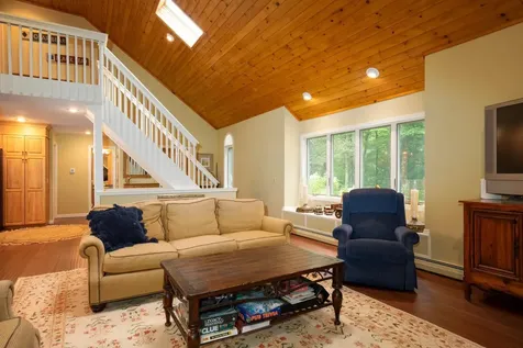 36 Road To Millbrook Winhall VT 05340