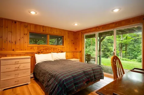 36 Road To Millbrook Winhall VT 05340