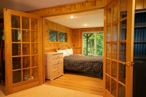 36 Road To Millbrook Winhall VT 05340