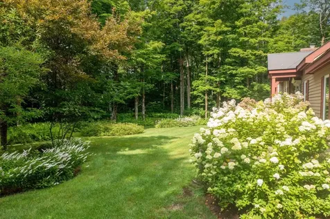 36 Road To Millbrook Winhall VT 05340