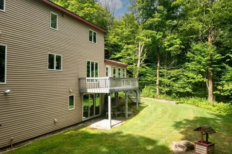 36 Road To Millbrook Winhall VT 05340