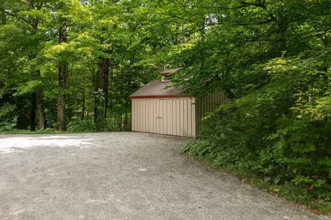 36 Road To Millbrook Winhall VT 05340