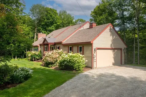 36 Road To Millbrook Winhall VT 05340