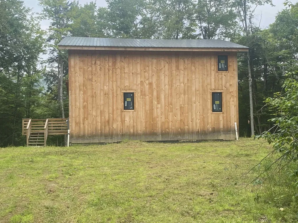 110 Shady Grove Lane Chester VT 05143