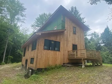 110 Shady Grove Lane Chester VT 05143