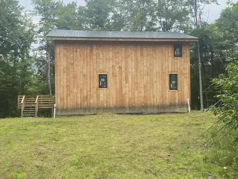 110 Shady Grove Lane Chester VT 05143