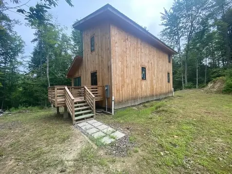 110 Shady Grove Lane Chester VT 05143