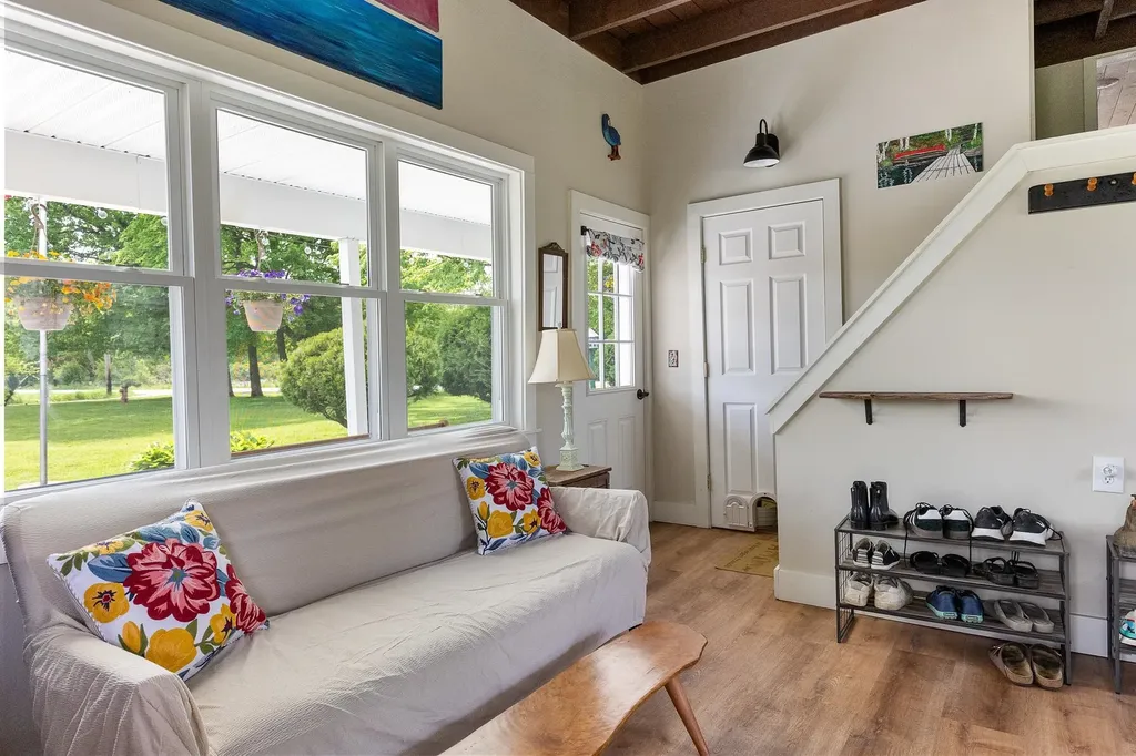 4102 Lower Newton Road St. Albans Town VT 05478