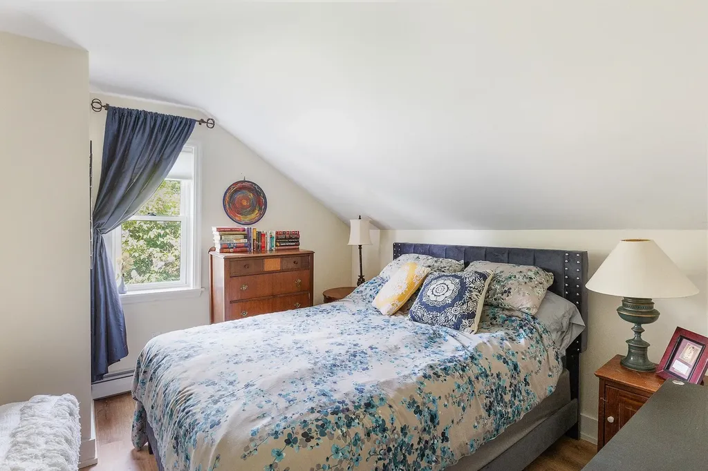 4102 Lower Newton Road St. Albans Town VT 05478