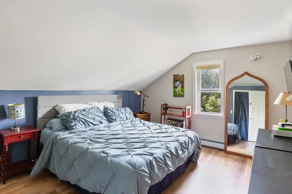 4102 Lower Newton Road St. Albans Town VT 05478