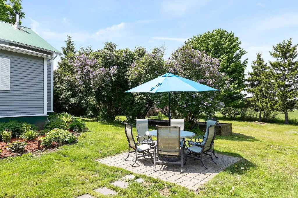 4102 Lower Newton Road St. Albans Town VT 05478