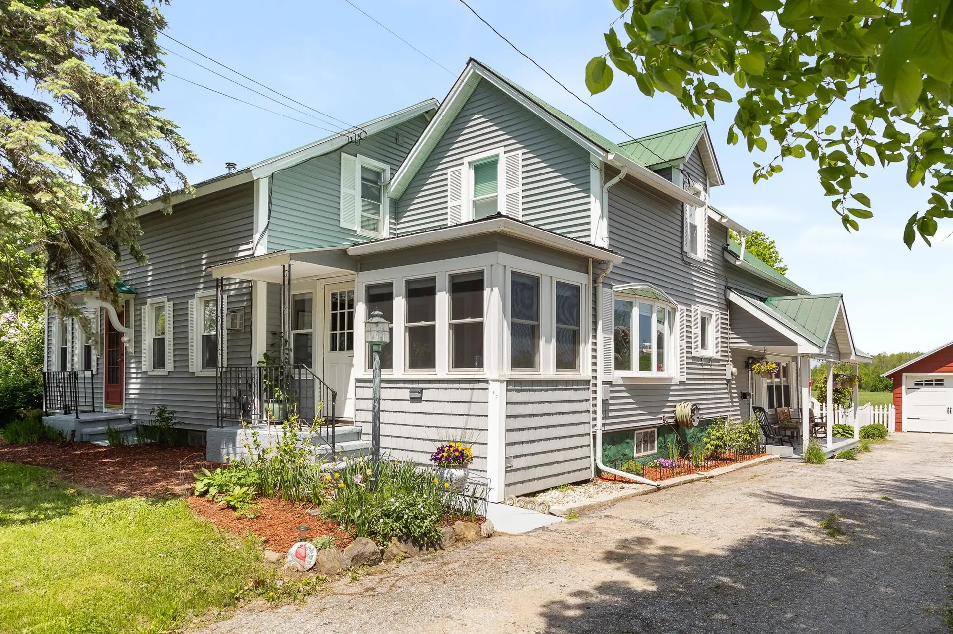 4102 Lower Newton Road St. Albans Town VT 05478