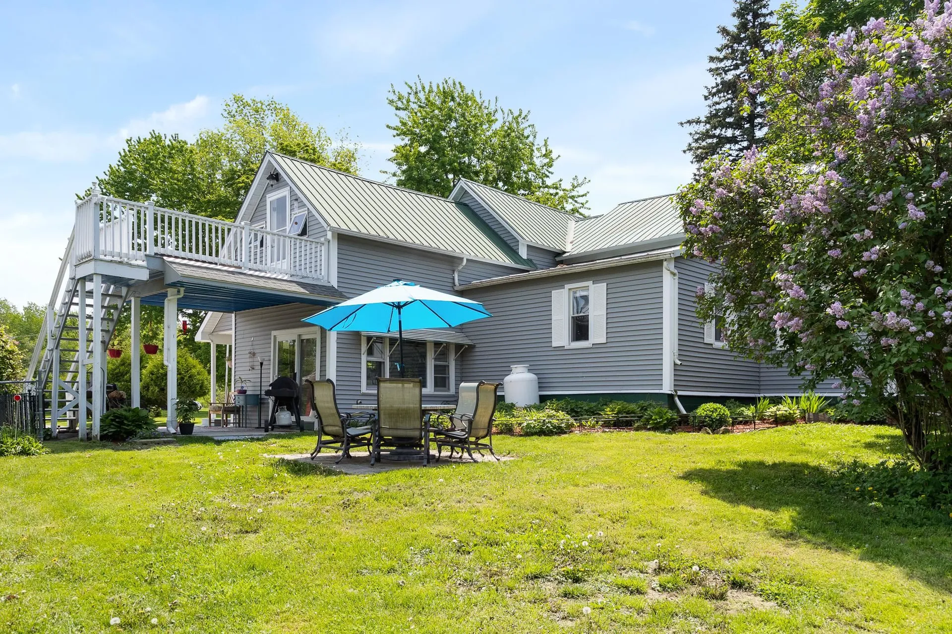 4102 Lower Newton Road St. Albans Town VT 05478