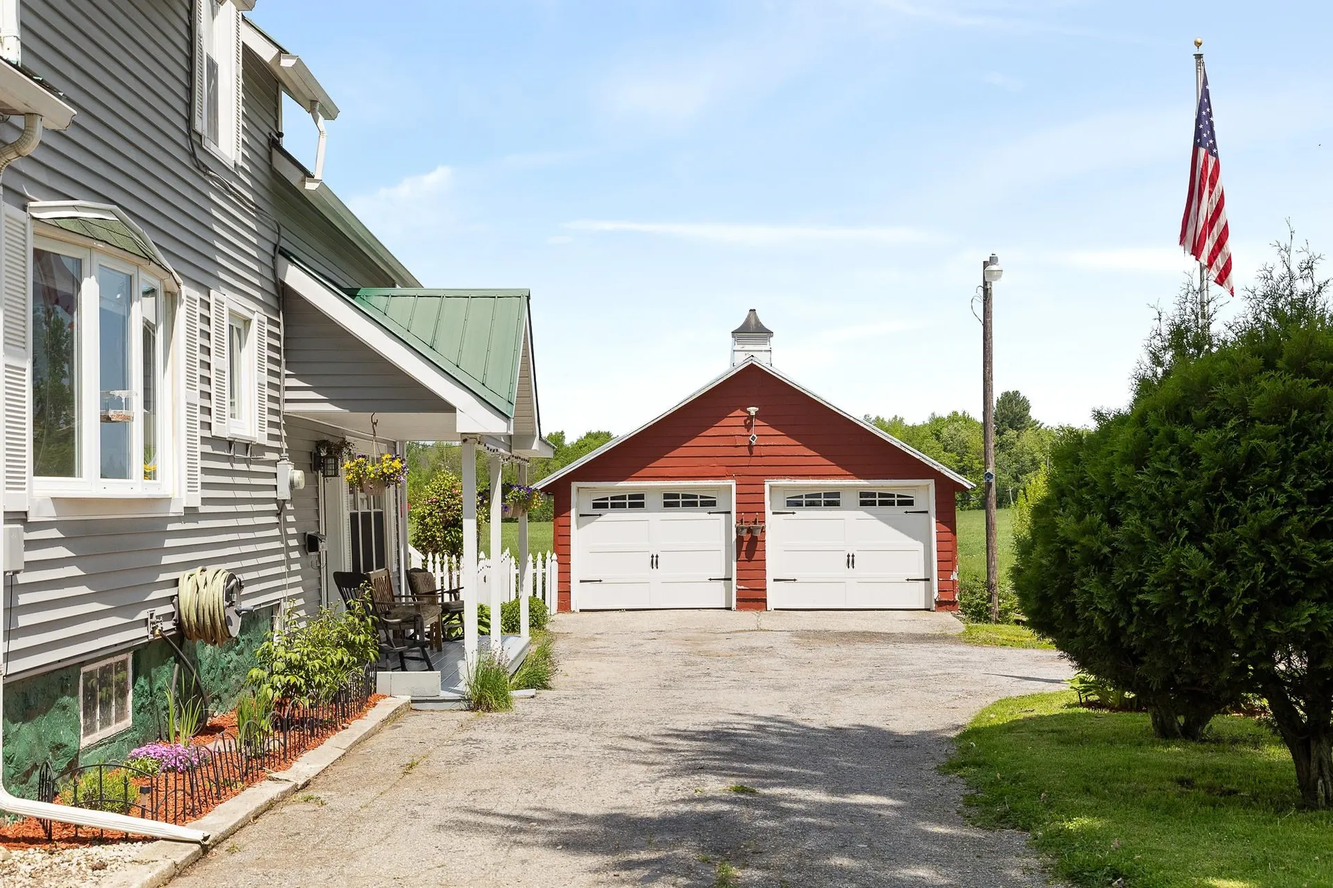 4102 Lower Newton Road St. Albans Town VT 05478