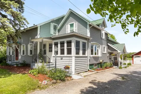 4102 Lower Newton Road St. Albans Town VT 05478