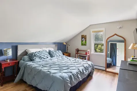 4102 Lower Newton Road St. Albans Town VT 05478