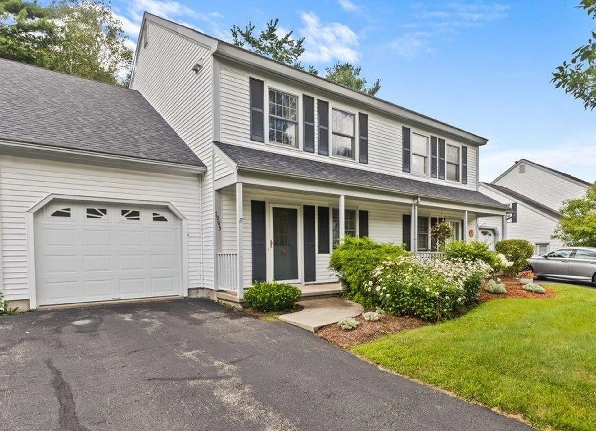 1903 Brand Farm Drive South Burlington VT 05403