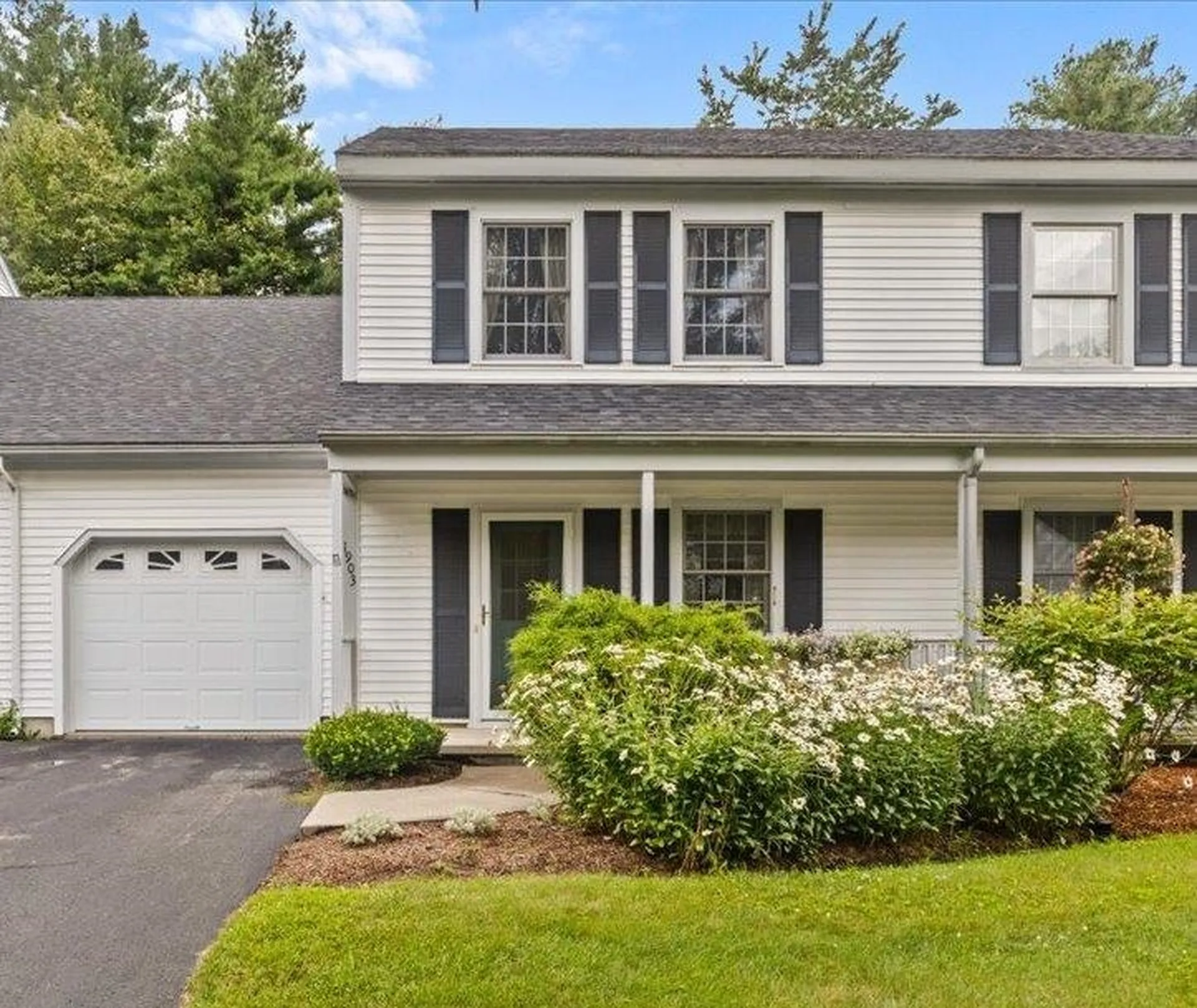 1903 Brand Farm Drive South Burlington VT 05403